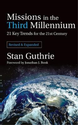 Thumbnail - Stan Guthrie Missions In The Third Millennium (taschenbuch) (us