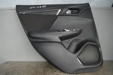 Honda Jazz Door Card Left Rear Jazz 5 Door Passenger Rear NSR Door Card 2018