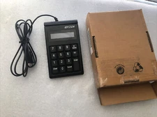 NEW IDTECH IDKE-534833ABE Credit Card Reader