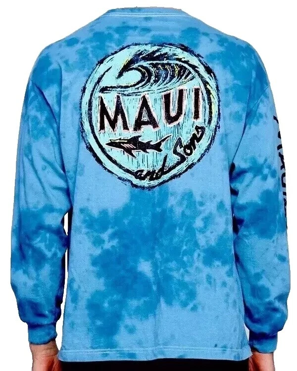 Roupas, sapatos e acessórios masculinos Maui and Sons