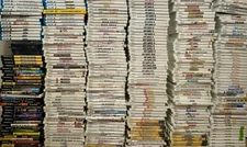 🎮Nintendo Wii Complete CIB Games with/ without Manual Buy 4 Get 1 FREE✅TESTED🎮