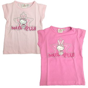 magliette corte bambina