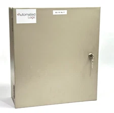 Saginaw Controls SCE-18N1606NK-T Industrial Panel Enclosure 18" x 16" x 6"