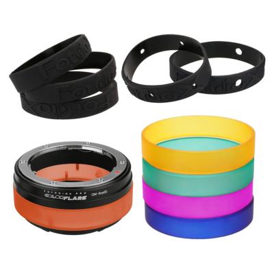 ArtFX ColorFlare Adapter Olympus Zuiko (OM) 35mm Lens to Sony E-Mount/NEX