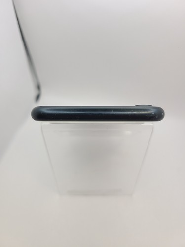 Apple iPhone SE 3 sbloccato qualsiasi operatore nero 64 GB iOS 18.3.2 - Foto 3 di 16