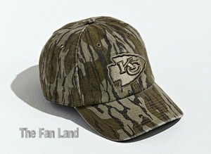 chiefs camo hat