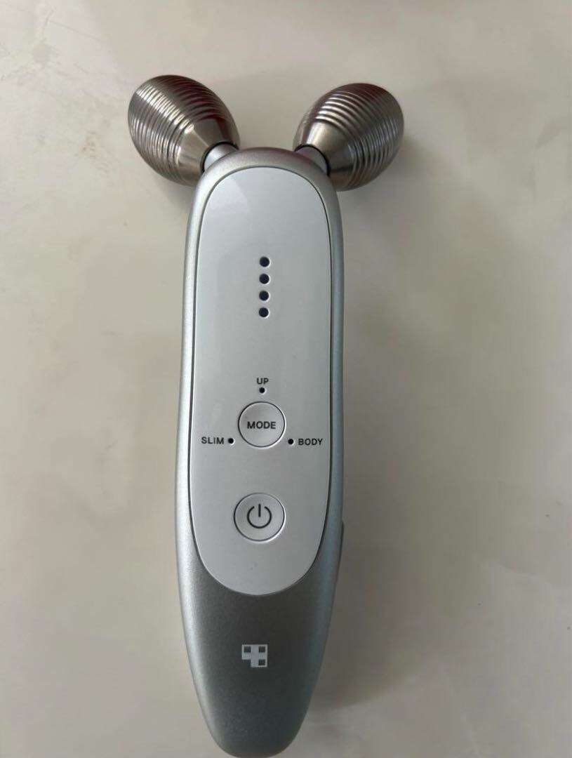 Medicube Age-R EMS Derma Shot Device Electro Face Massager