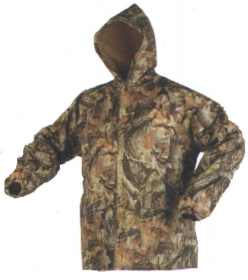 Stearns camo deals rain gear