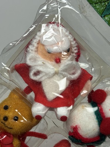 Vintage Weihnachtspaket Krawatten Neu aus altem Lagerbestand! - Bild 8 von 12