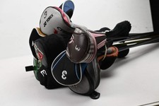 x10 Fairway Wood Joblot / Perfect For Driving Range Rentals