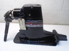 G MerCruiser Alpha One Gen Two Upper Unit 1.81 Gear Ratio 4.3L 4.3LX Gen 2 V6