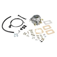WEBER Vergaser 32 / 34 DMTL für VW Golf 1 Cabrio Motor 1.8
