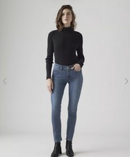 Levi's 311 Women's Shaping Skinny Jeans Size 28 x 30