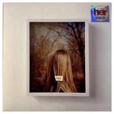Her (Original Score) by Arcade Fire / Pallett, Owen (Record, 2021) Her (Original Score) by Arcade Fire / Pallett, Owen (Record, 2021)