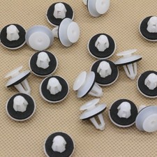 Auto Fastener Clips Inner Door Panel Retainer R129 W202 W203 W211 Set Kit