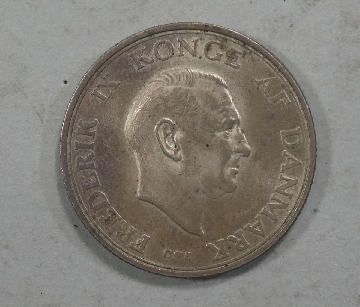 1958 Danish Coins for sale | eBay