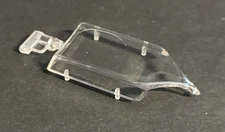 68 Coronet HOOD SCOOP  203 1658 MPC 1/25 MPC975/12 Model Car Parts COMBINE PARTS