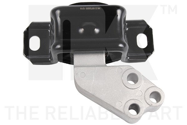 Motorlager NK 59733055 FüR Smart Fortwo 451 Cdi 300 301 330 334 331 380 431 480-image