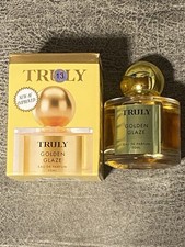 Truly Golden Glaze Perfume 50ml
