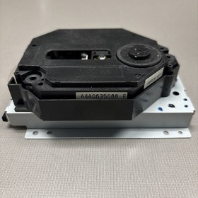 Sega Dreamcast USA Console Laser Assembly 3.3V GD-ROM DVD Drive Samsung