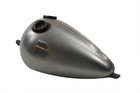Chopper Axed 2.2 Gallon Gas Tank fits Harley Davidson
