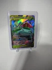 Celebi & Venusaur GX 1/181  270 HP Rare!