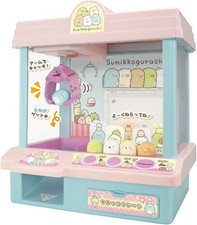 NEW Takara Tomy Sumikko Gurashi Sumikko Crane Game Figures Game