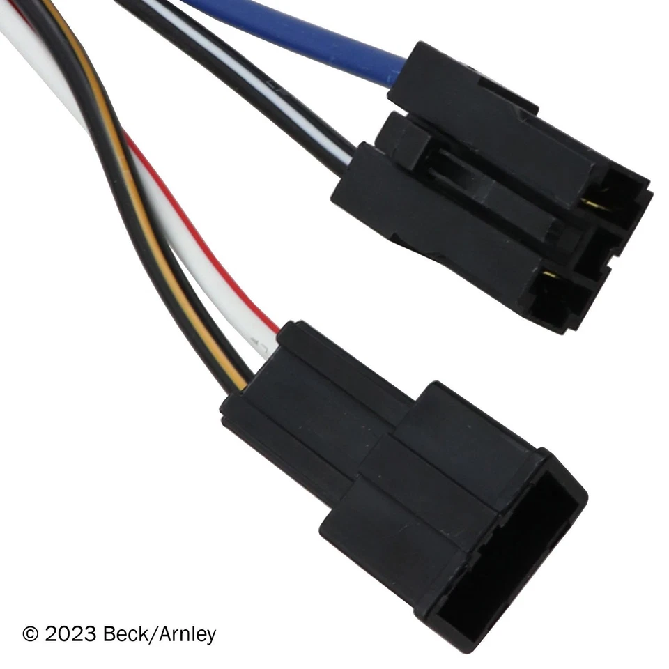 Interruptor de encendido Beck Arnley 201-1722 para 86-91 Mazda B2000 B2200 B2600 Foto 2 de 4