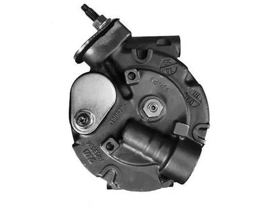 Kompressor, Klimaanlage R 134a PAG 46 10-4120 Airstal für FORD KUGA II FOCUS III