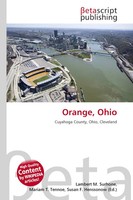 Lambert M. Surhone (U. A.) | Orange, Ohio | Taschenbuch | Englisch (2026)