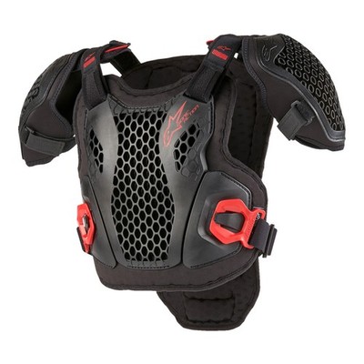 Protektorenjacke Alpinestars Bionic Action Protektor Jacke
