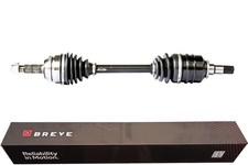 Antriebswelle links vorne TOYOTA CELICA (T20) 2.0 i 16V Schalt + Automatik NEU