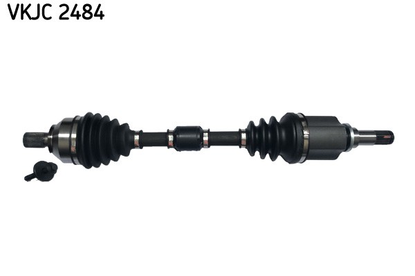 Vkjc 2484 SKF Antriebswelle FüR Mazda-image