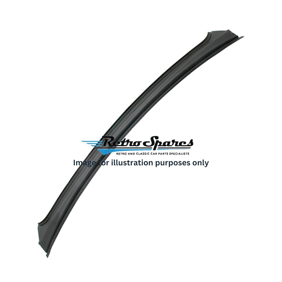 REAR WINDSCREEN REPAIR RUST PANEL FOR HOLDEN COMMODORE VB VL | eBay