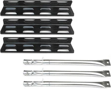 Direct Store Parts Kit DG114 Replacement for Perfect Flame SGL2008A,SLG2007A,SLG