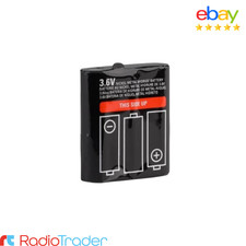 Motorola genuine PMNN4477AR NiMH Battery T82 Extreme T92 H20 T62 Walkie Talkies