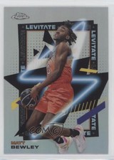 2021-22 Topps Chrome OTE Overtime Elite Levitate Matt Bewley #LEV-2 0bt4