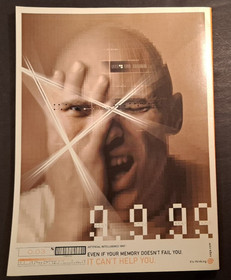 Electronic Gaming Monthly Magazine - Dreamcast - September 1999 - Issue 122