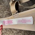 Pre Owned 2018 Victorias Secret PINK Nude Strapless Convertible Bra 32D — photo 4