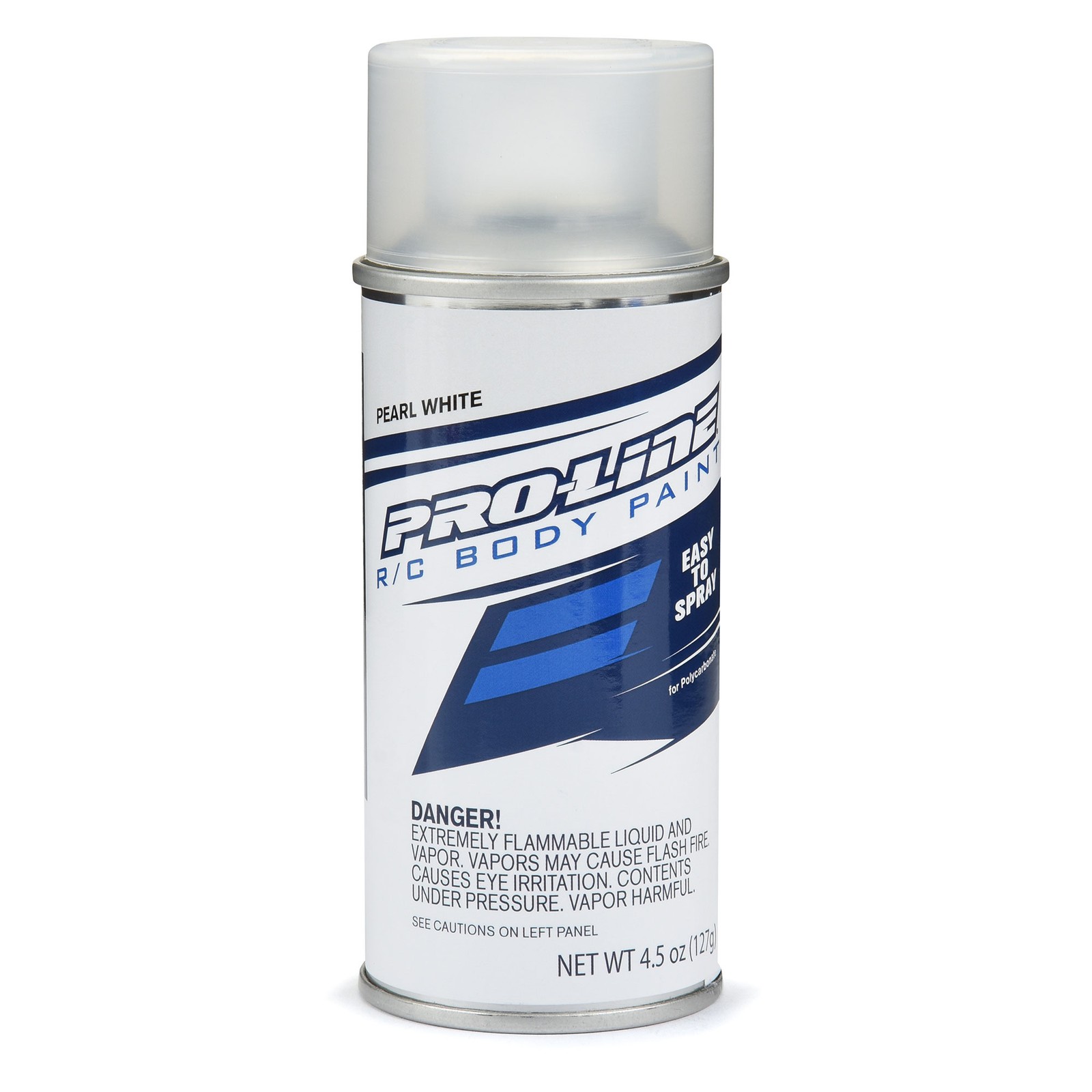 Pro-Line Racing Pro-Line RC Body Spray Paint - Pearl White P