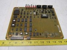 Siemens 3-542-1014A Acramatic 850SX DAMP Board Cincinnati Milacron