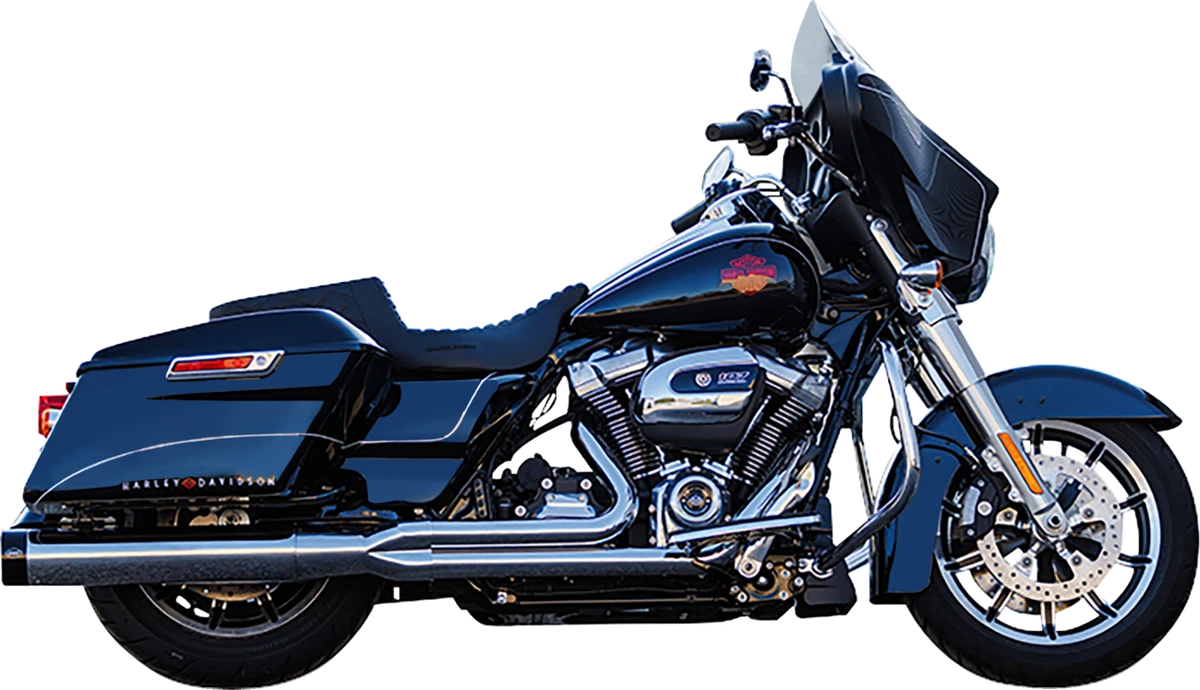 25+ S&S Cycle Motorcycle Exhaust Systems for Harley-Davidson for
