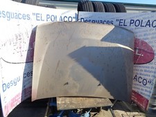 capot  LAND ROVER DISCOVERY TD5 E 2009 4738524