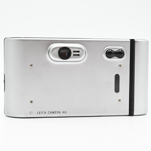 LEICA C1 VARIO-ELMAR 38-105 ASPH film camera [Excellent] - Picture 4 of 9
