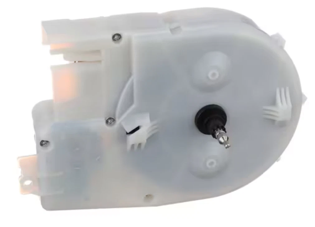 GE Appliance TMW12G05, 175D6604P055 Timer, Washer