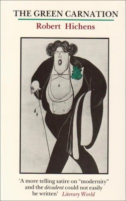 Green Carnation,Robert Hichens