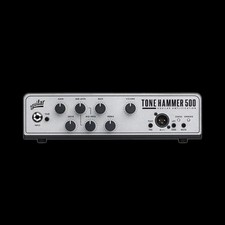 Aguilar Tone Hammer 500 Bass Amp Head