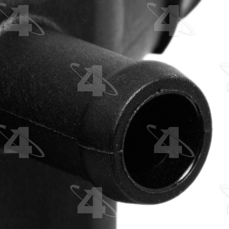 For Volkswagen Jetta 1999-2015 Four Seasons 86100 Engine Coolant Flange Foto 3 de 4