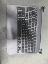 Brydge BRY4012 Bluetooth Keyboard for Apple iPad Pro 11in.