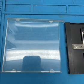 KING OF CASINO - TurboGrafx 16 Game / Case Included Tested Working Authentic